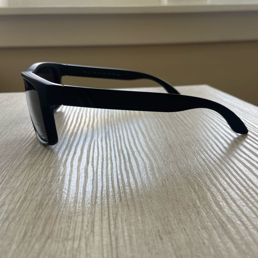 Blenders Eyewear Canyon Black Tundra Sunglasses - Picture 5 of 8